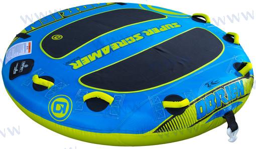 DESLIZADOR SUPER SCREAMER 2 P