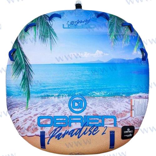 DESLIZADOR PARADISE 2P