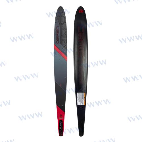 SKI SLALOM SIEGE 66" W/Z9 STD