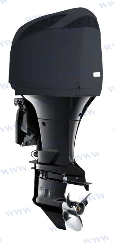 FUNDA VENTILADA SUZUKI 4 CYL 2.8L