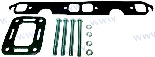 KIT MONTAJE COLECTOR