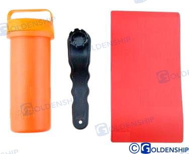 KIT REPARACION TOURING