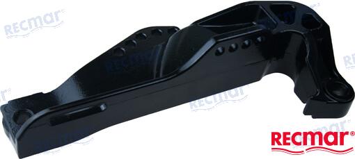 BRACKET, CLAMP (RIGHT)