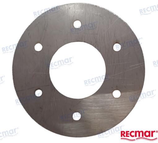 RESTRICTOR DE AIRE F100