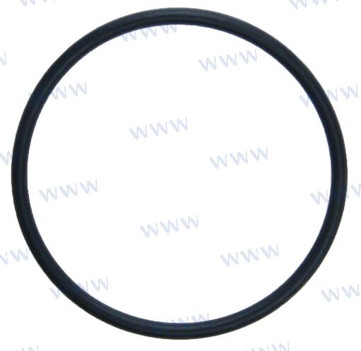 ORING BRINE 3" END PLUG AW 23