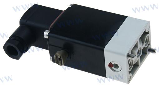 ELECTRO VALVULA 12VDC 5MM_ASSY
