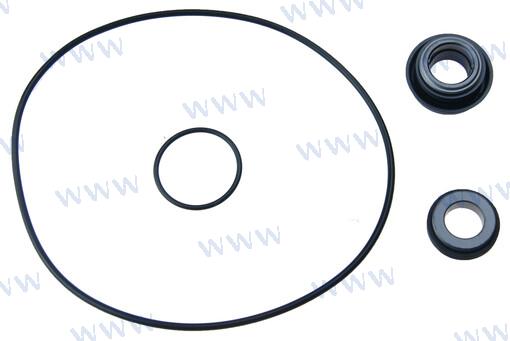 SEAL KIT BOOSTER PMP N200