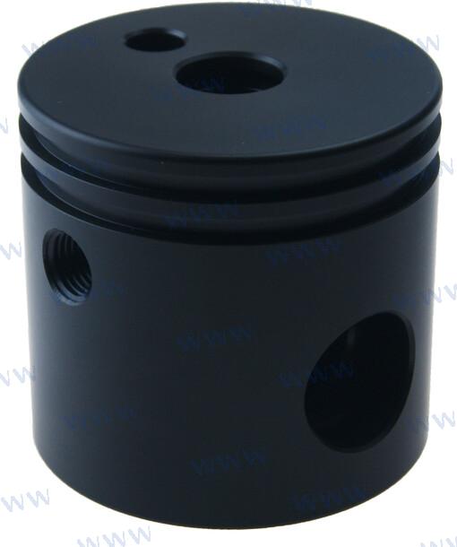 TAPON 3" DUAL SEAFARI