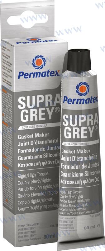 SUPRA GREY 80ML