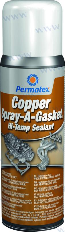 SELLADOR ALTAS TEMPERATURAS 331ML