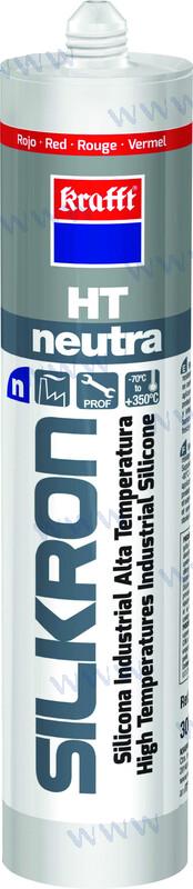 SILKRON HT NEUTRO RJ 300ML