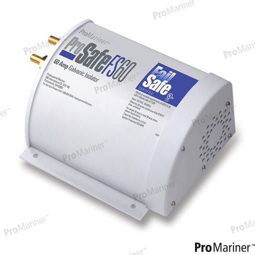 INSOLATOR PROSAFE 120/240V AC 82A / 50 O