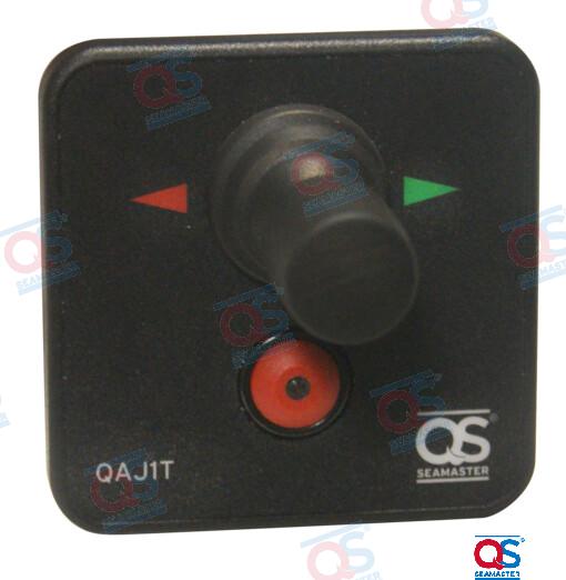 CONTROL ANALÓGICO JOYSTICK