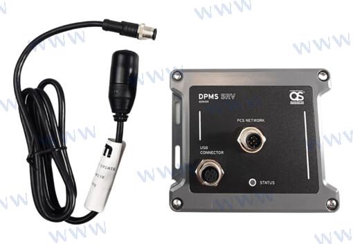 PANEL DPMS SRV SERVER