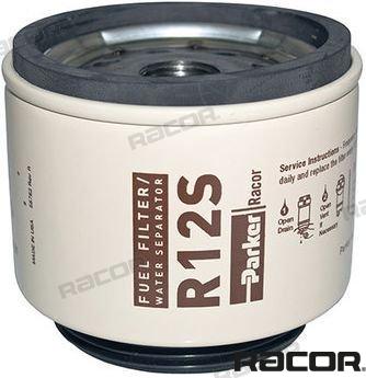 ELEMENTO RACOR 2 MICRAS