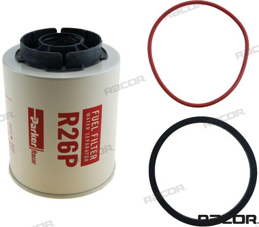 ELEMENTO RACOR 225 30 MICRAS