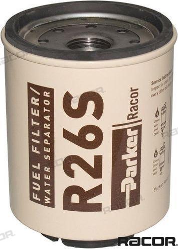 ELEMENTO RACOR 225 2 MICRAS