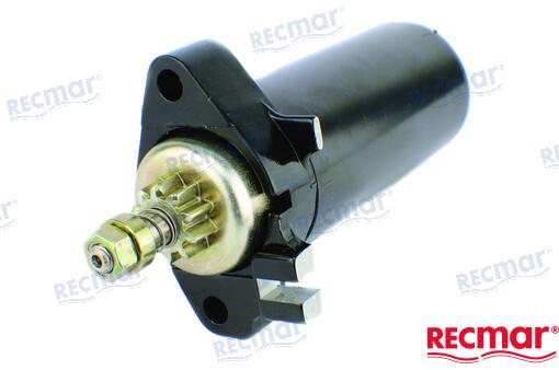 MOTOR ARRANQUE