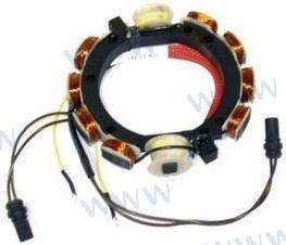 STATOR J&E- 4 CILINDROS (9 AMP)