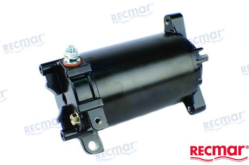 MOTOR ARRANQUE FUERABORDA OMC