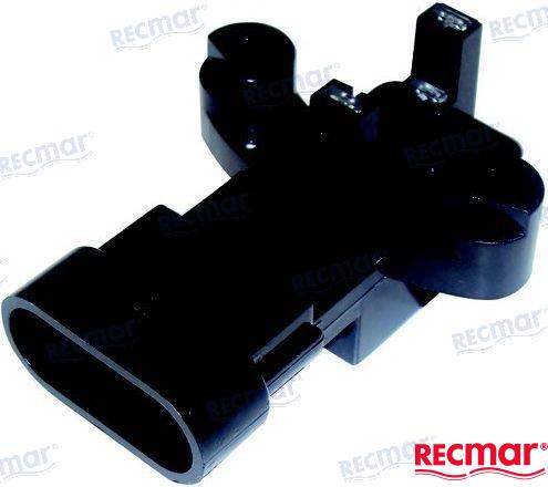 SENSOR TRIGERS