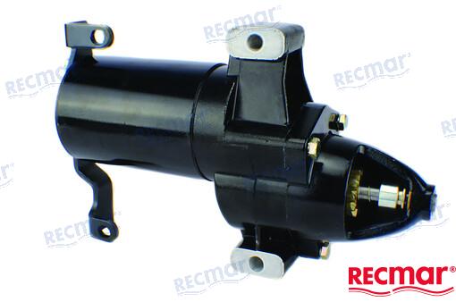 MOTOR ARRANQUE