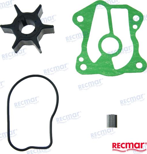 KIT BOMBA AGUA
