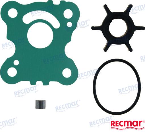 KIT BOMBA AGUA HONDA