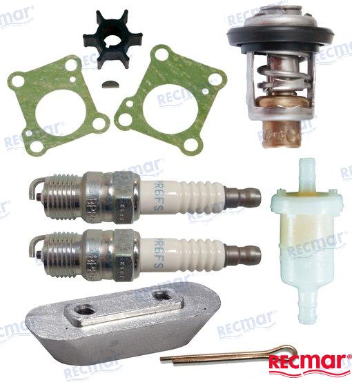 KIT DE MANTENIMIENTO