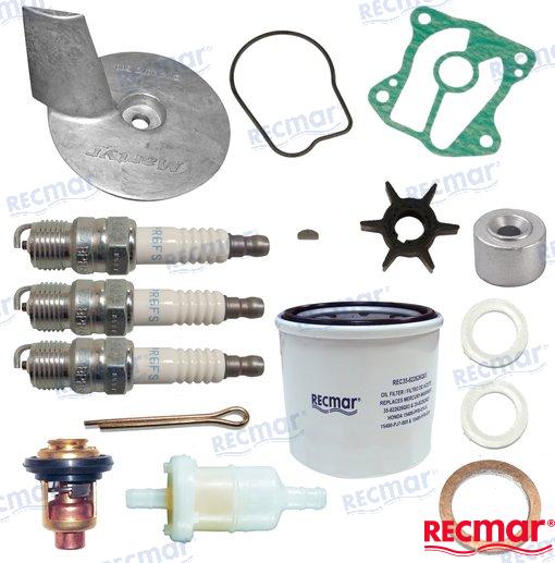 KIT DE MANTENIMIENTO