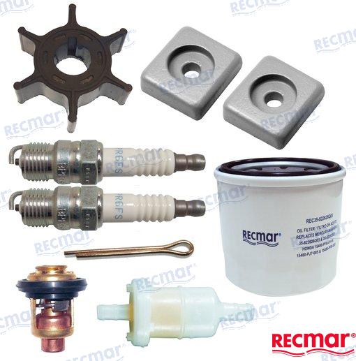 KIT DE MANTENIMIENTO