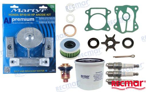 KIT DE MANTENIMIENTO