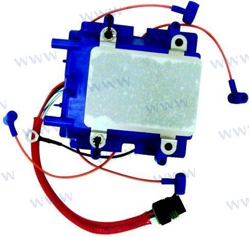 CAJA NEGRA J&E CD4 AL