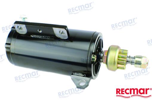 MOTOR ARRANQUE