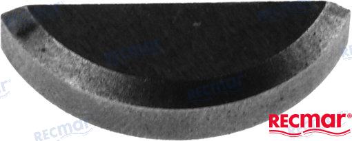 CHAVETA IMPELLER SUZUKI