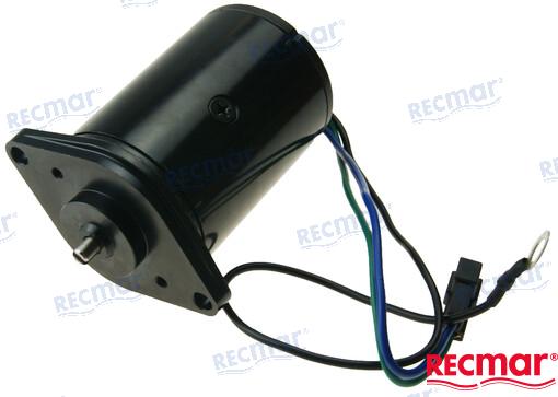 MOTOR TRIM