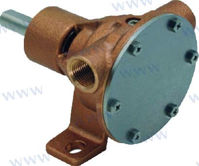 BOMBA AGUA F4B-8 10-24570-01