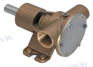 BOMBA AGUA F5B-8 10-24571-01