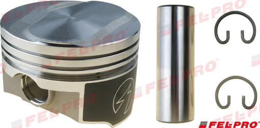 PISTON: 454 MAGNUM GENIV ST