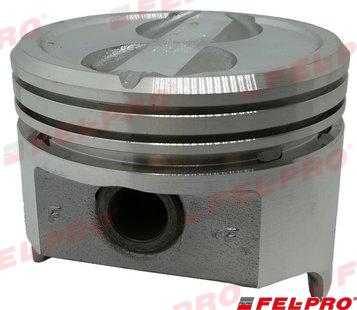 PISTON: OVERSIDE 0.20 5.0L SOBREMEDIDA