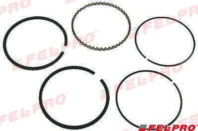 RING SET: PISTON 181 RK