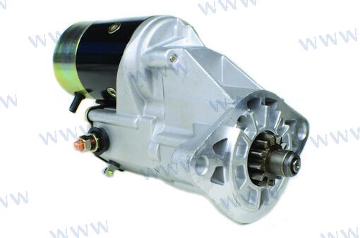 MOTOR ARRANQUE YANMAR