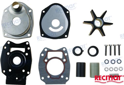 KIT REPARACION BOMBA AGUA