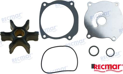 KIT REPARACION IMPULSOR