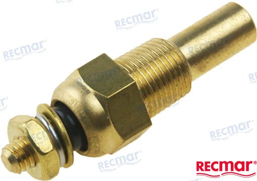 SENSOR TEMPERATURA 1/8" - 27 NPT