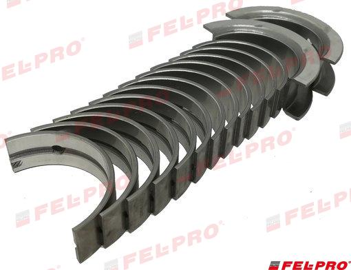 KIT BEARING CRANKSHAFT A 0.10