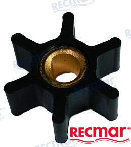 IMPULSOR JABSCO 1411-0001, 1414-0001