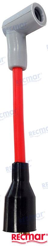 CABLE BUJIA MERCURY-MARINER 5"