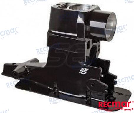 CARCASA COLA ALPHA ONE BASE II 1991-97