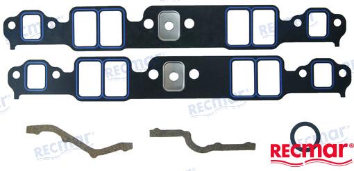 KIT JUNTAS ADMISION GM V8